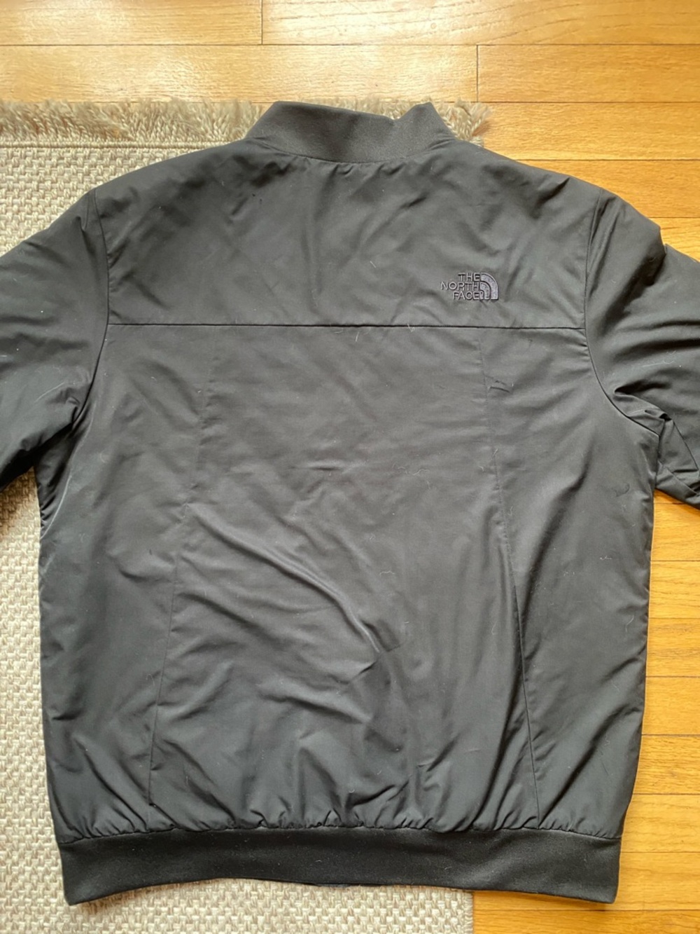 Northface bomber jacket - Picture 6 of 8